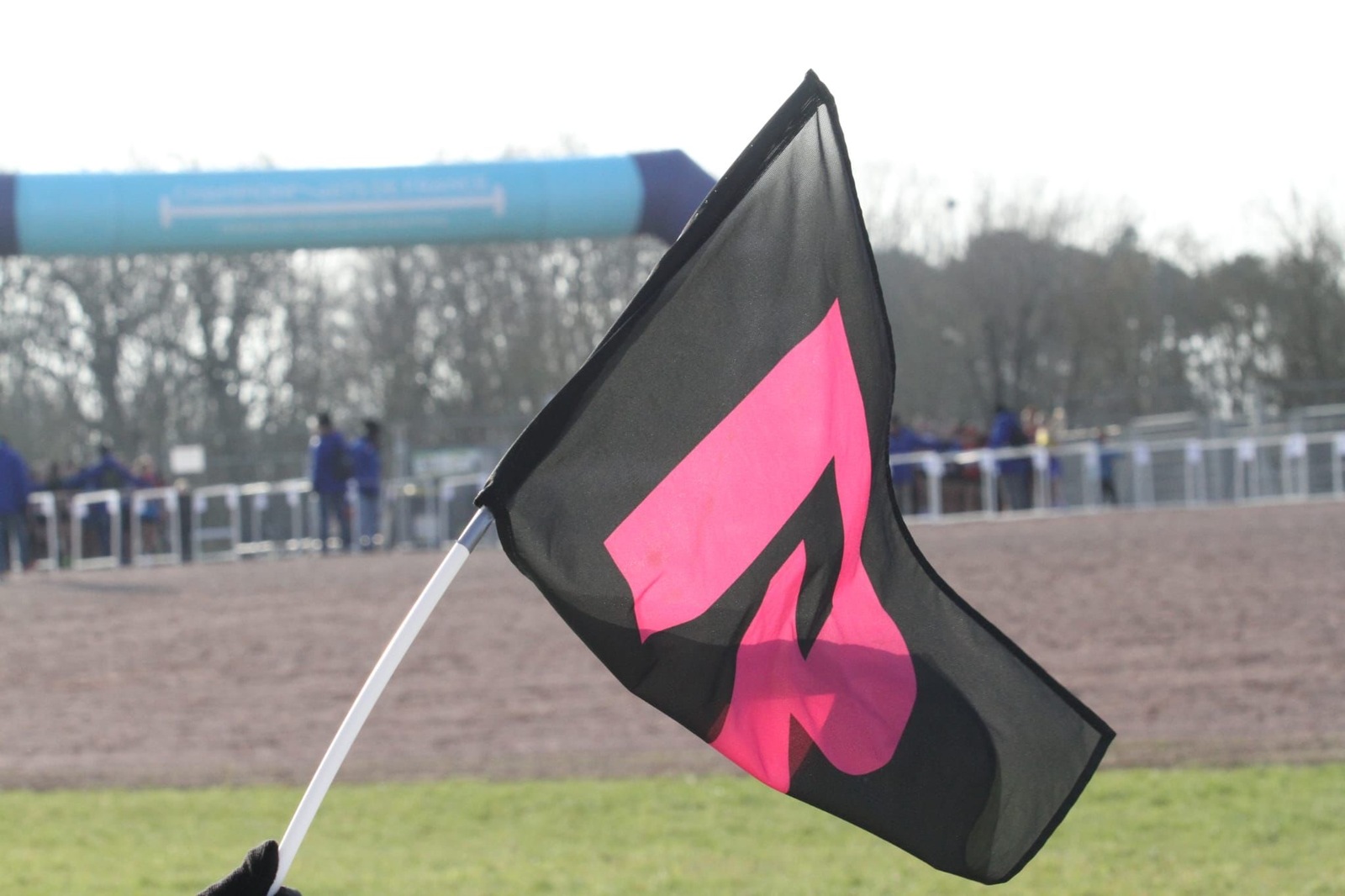 Bienvenue sur le site de Run and Freedom
