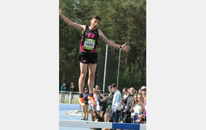 Retour 1er tour Interclubs 2025