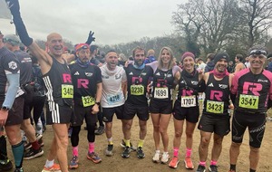 Résultat du week-end - Cross Ouest France 2026