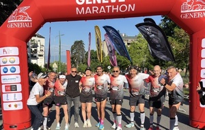 marathon de Genève 10 mai