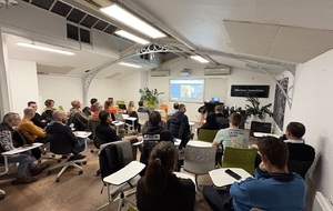 conférence Naturathera