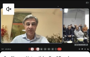 Replay conférence Nathuratera 02/2026