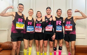 RÉSULTAT DU WEEK-END