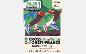 20 Km Ouest-France (trail semi nocturne)