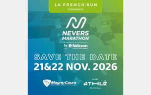 Marathon et Semi de Nevers