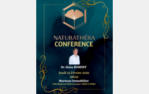 Conférence Nathuratera