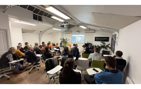 conférence Naturathera