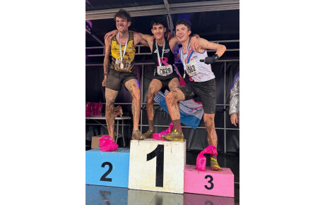 RESULTATS DU WEEK END