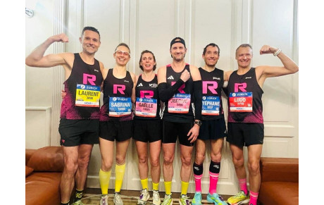 RÉSULTAT DU WEEK-END