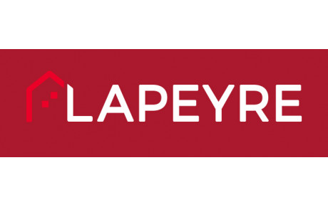 Lapeyre Le Mans