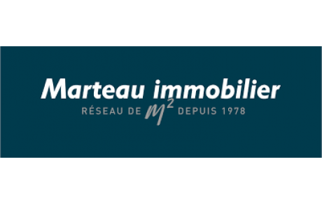 Marteau Immobilier