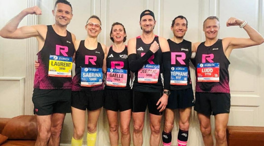 RÉSULTAT DU WEEK-END